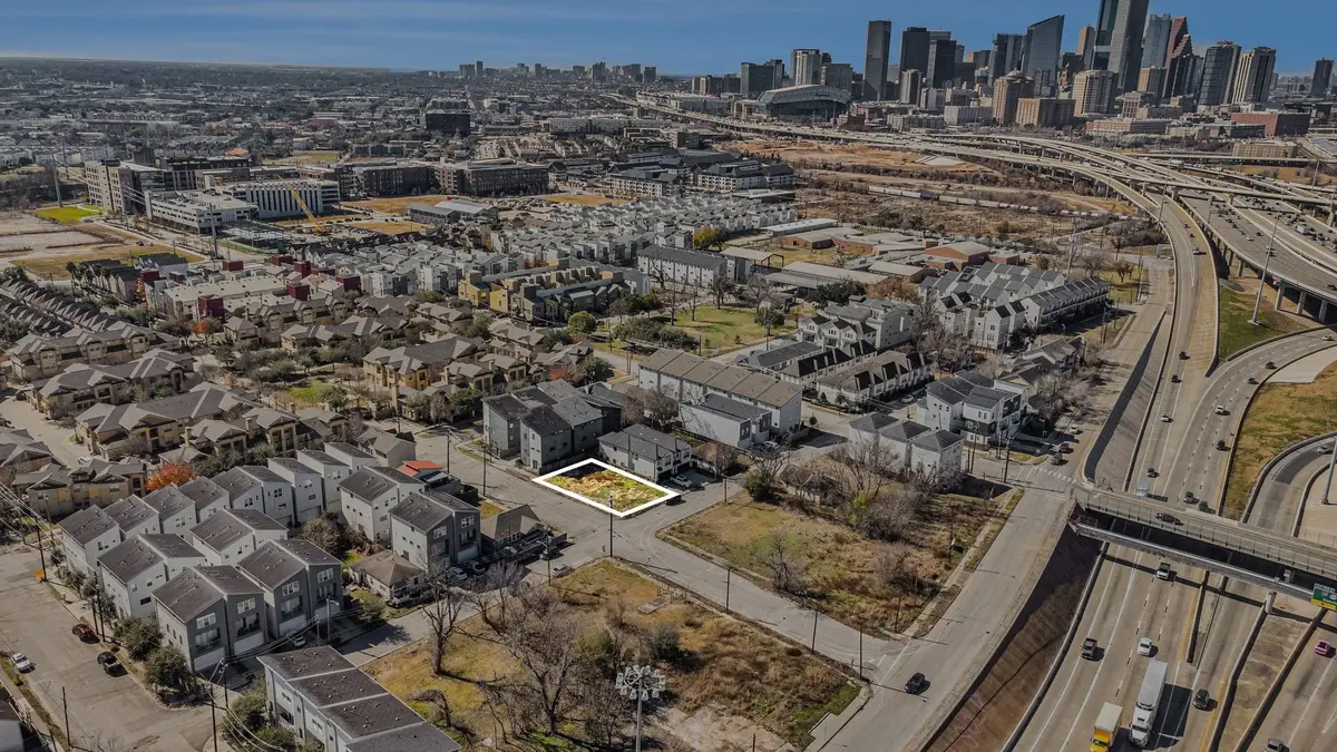 615 Sydnor Street, Houston, TX 77020 - #1