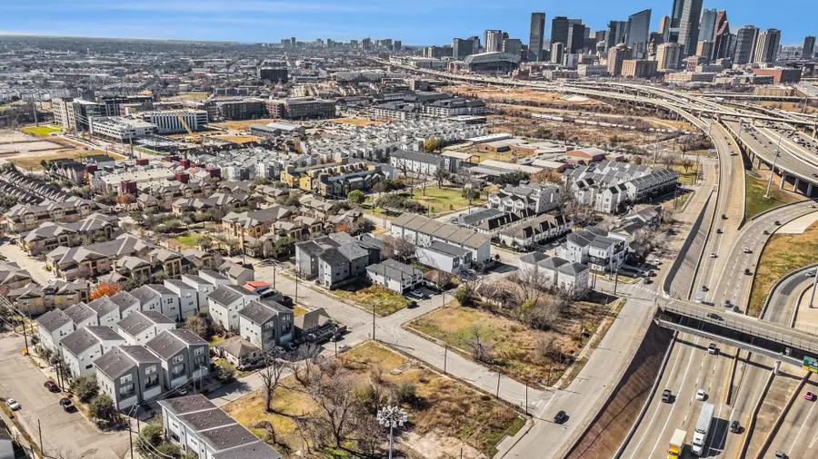 615 Sydnor Street, Houston, TX 77020 - #2