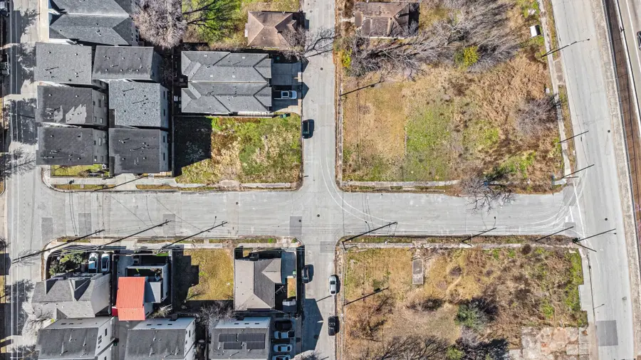 615 Sydnor Street, Houston, TX 77020 - #3