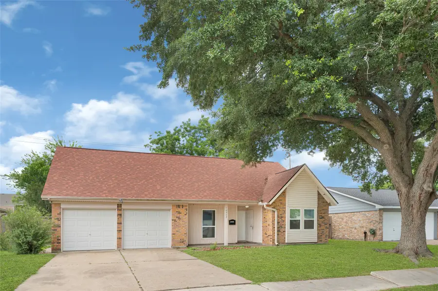 10507 Kirkhall Drive, Houston, TX 77089 - #2