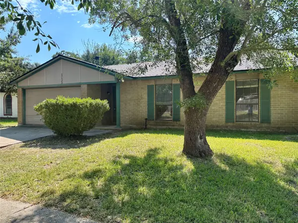 17523 Fieldglen Drive, Houston, TX 77084