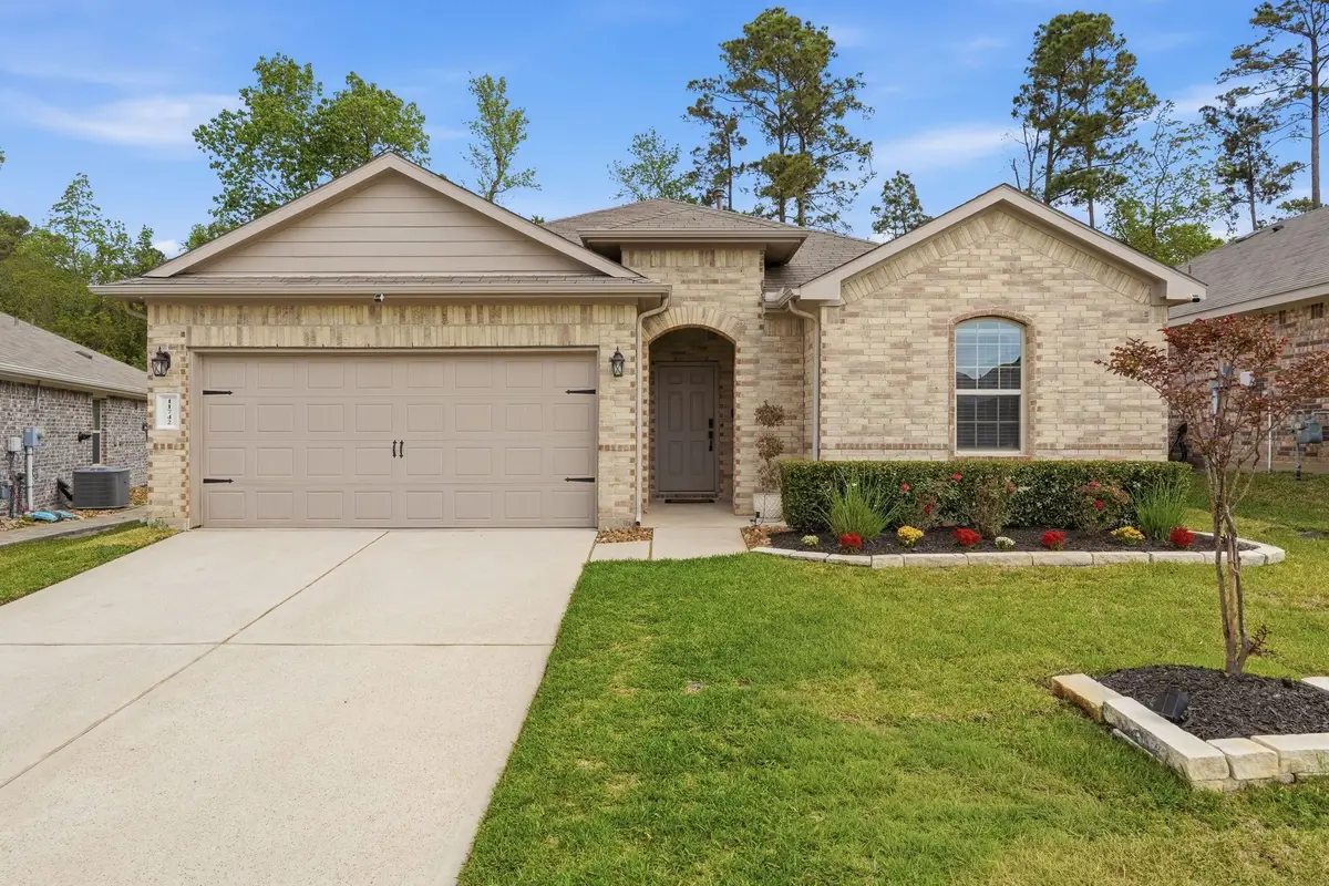11742 Bari Reef Lane, Conroe, TX 77304 - #1