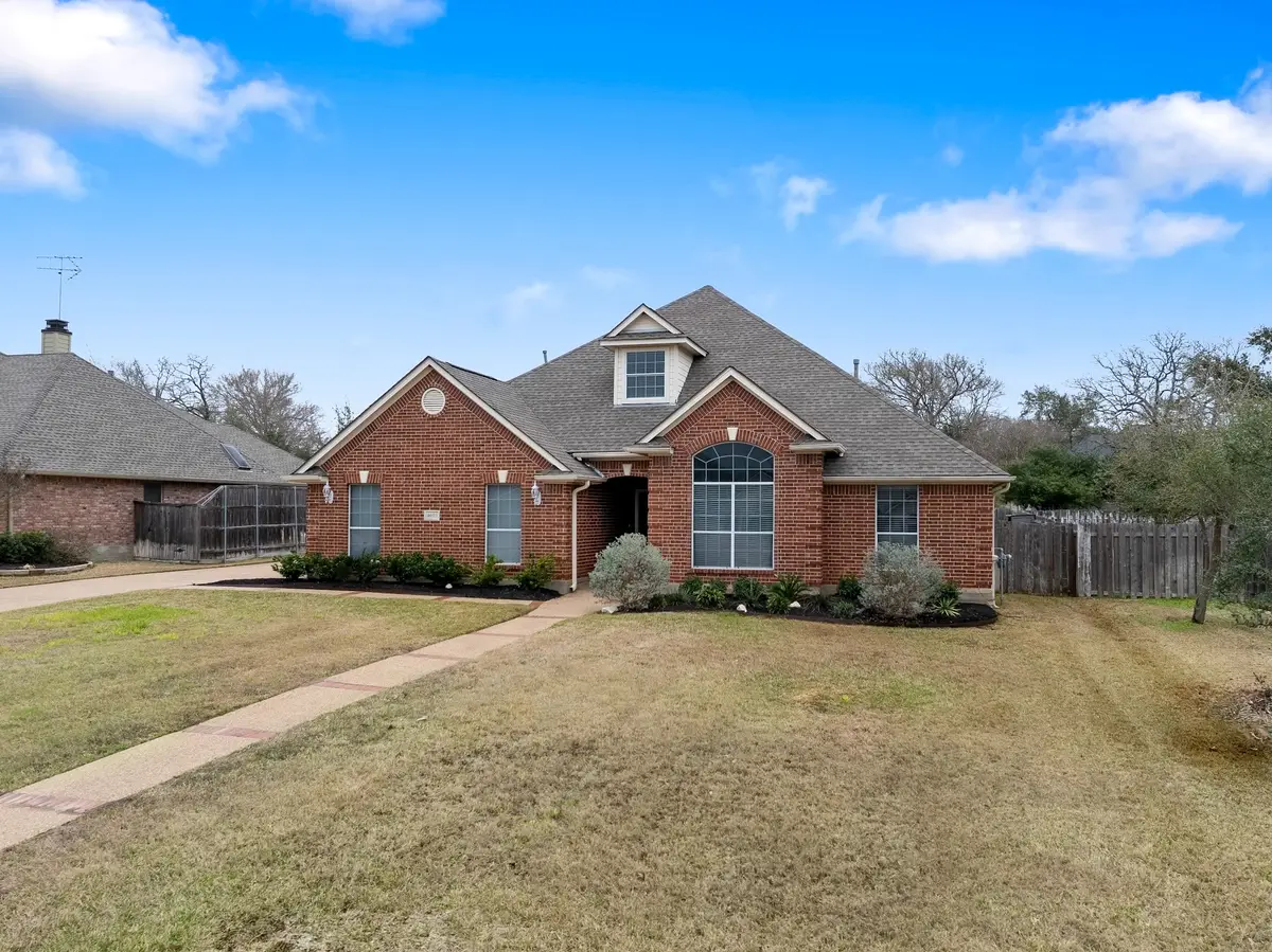 4603 Caddie, College Station, TX 77845 - Image #1