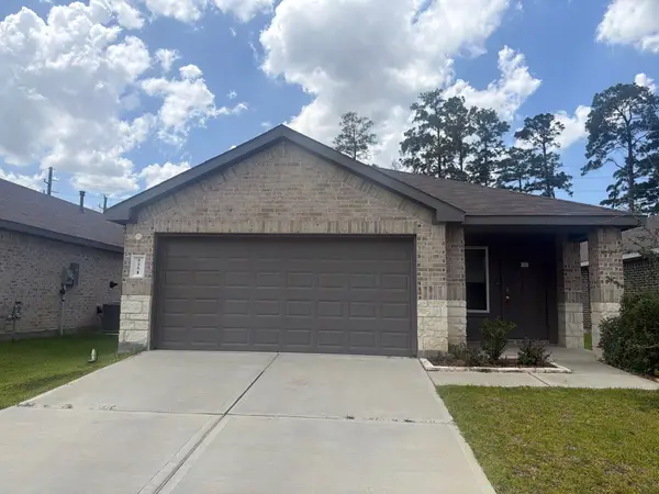 5251 Rothwell Heights Drive, Spring, TX 77373