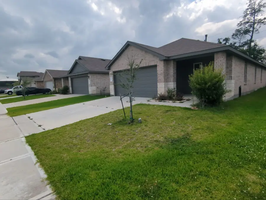 5251 Rothwell Heights Drive, Spring, TX 77373 - #2