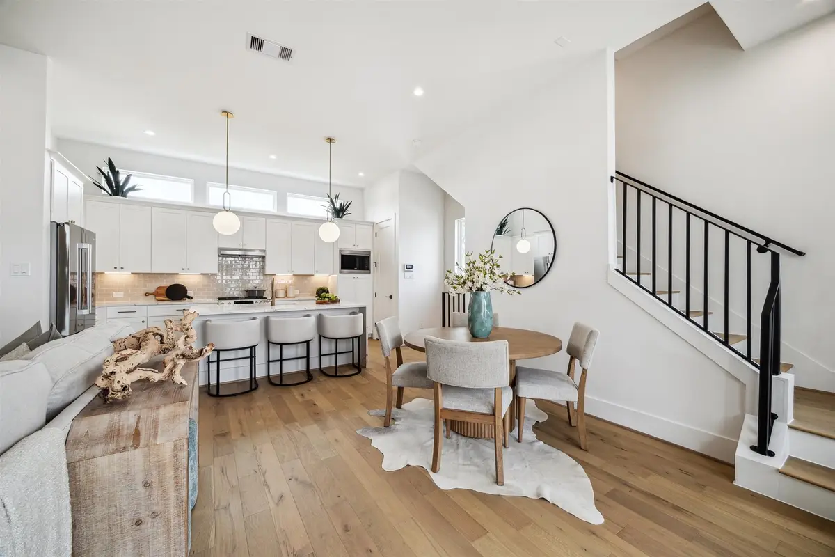 2212 Dennis Street, Houston, TX 77004 - #1