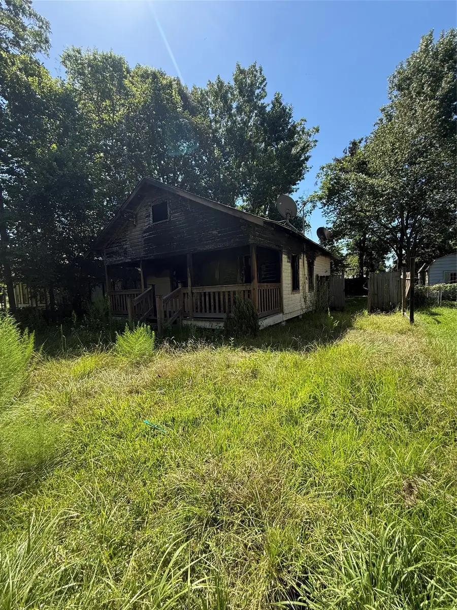 306 Ash Lane, Daisetta, TX 77575 - #2