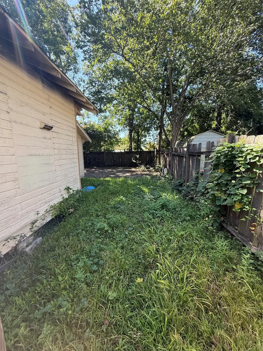 306 Ash Lane, Daisetta, TX 77575 - #3