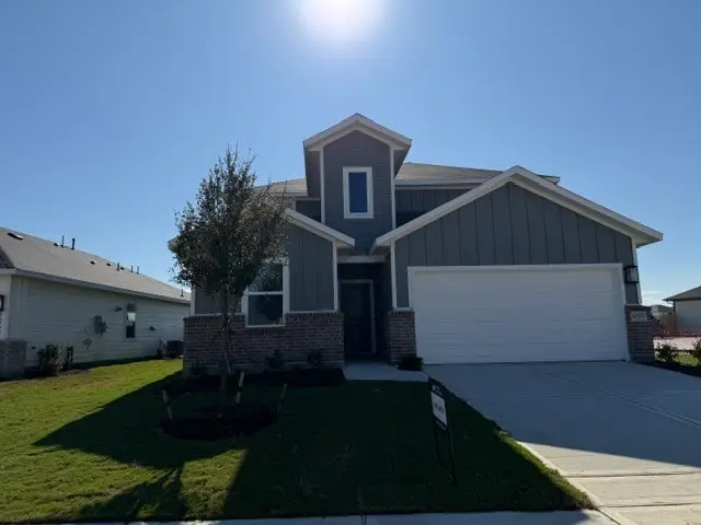 26727 Plain Glee Street, Hockley, TX 77447 - Image #1