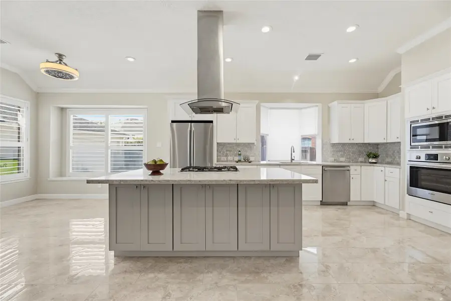 1735 Brightlake Way, Missouri City, TX 77459 - #3