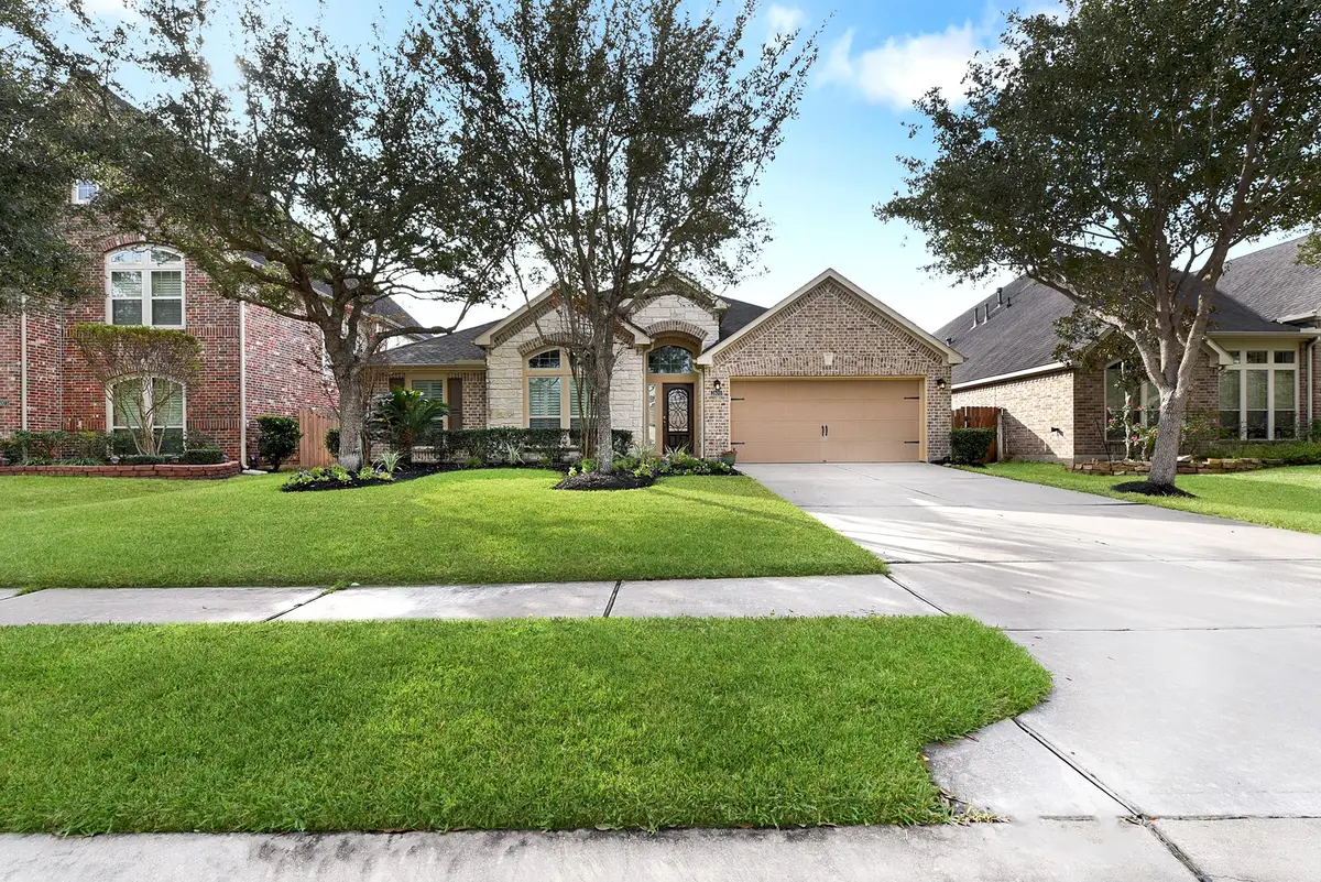 28011 Canyon Wren Drive, Katy, TX 77494 - Image #1