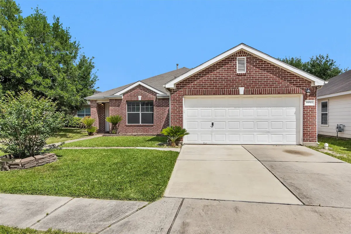 19714 Moose Cove Court, Tomball, TX 77375 - #1