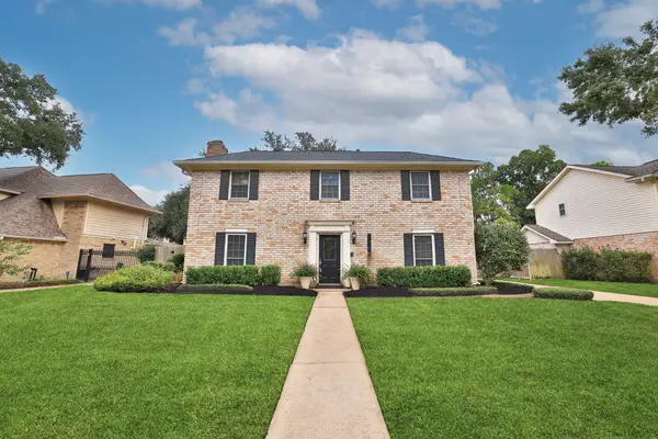 14719 Rio Pinar Drive, Houston, TX 77095