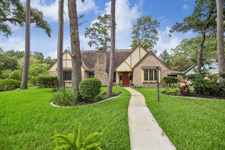 2226 Hidden Creek Drive, Kingwood, TX 77339 - #3