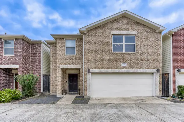 3728 Main Poplar Drive, Houston, TX 77025