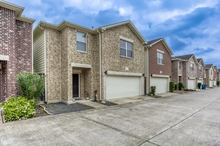 3728 Main Poplar Drive, Houston, TX 77025 - #2