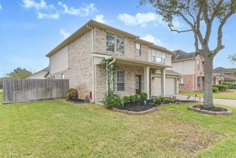 2601 Hewn Rock Way, Pearland, TX 77584 - #3