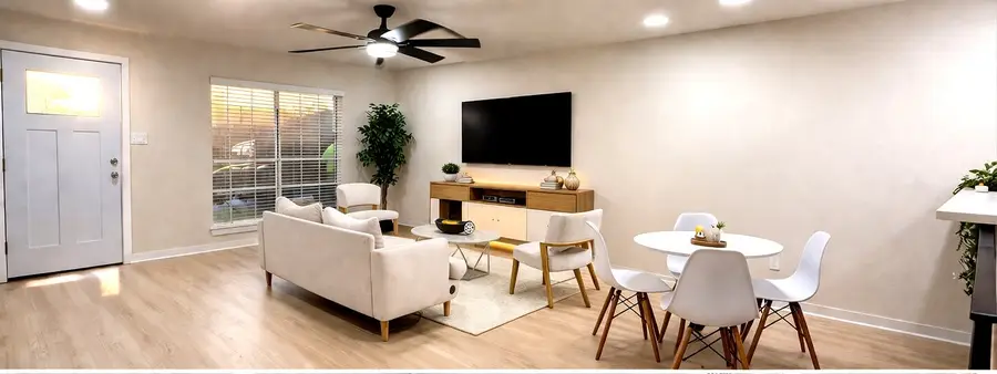 3901 Wood Sorrel Drive, Dickinson, TX 77539 - #3