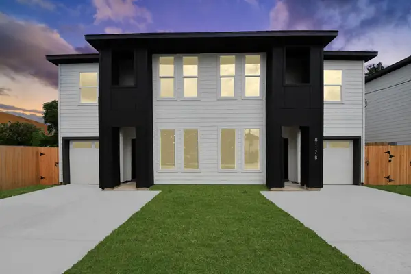 8119 Sterlingshire Street #A/B, Houston, TX 77078