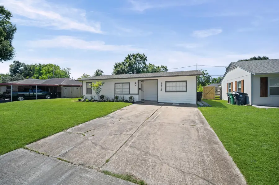5874 Belneath Street, Houston, TX 77033 - #2