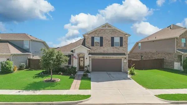 7607 Sirocco Lane, Baytown, TX 77523