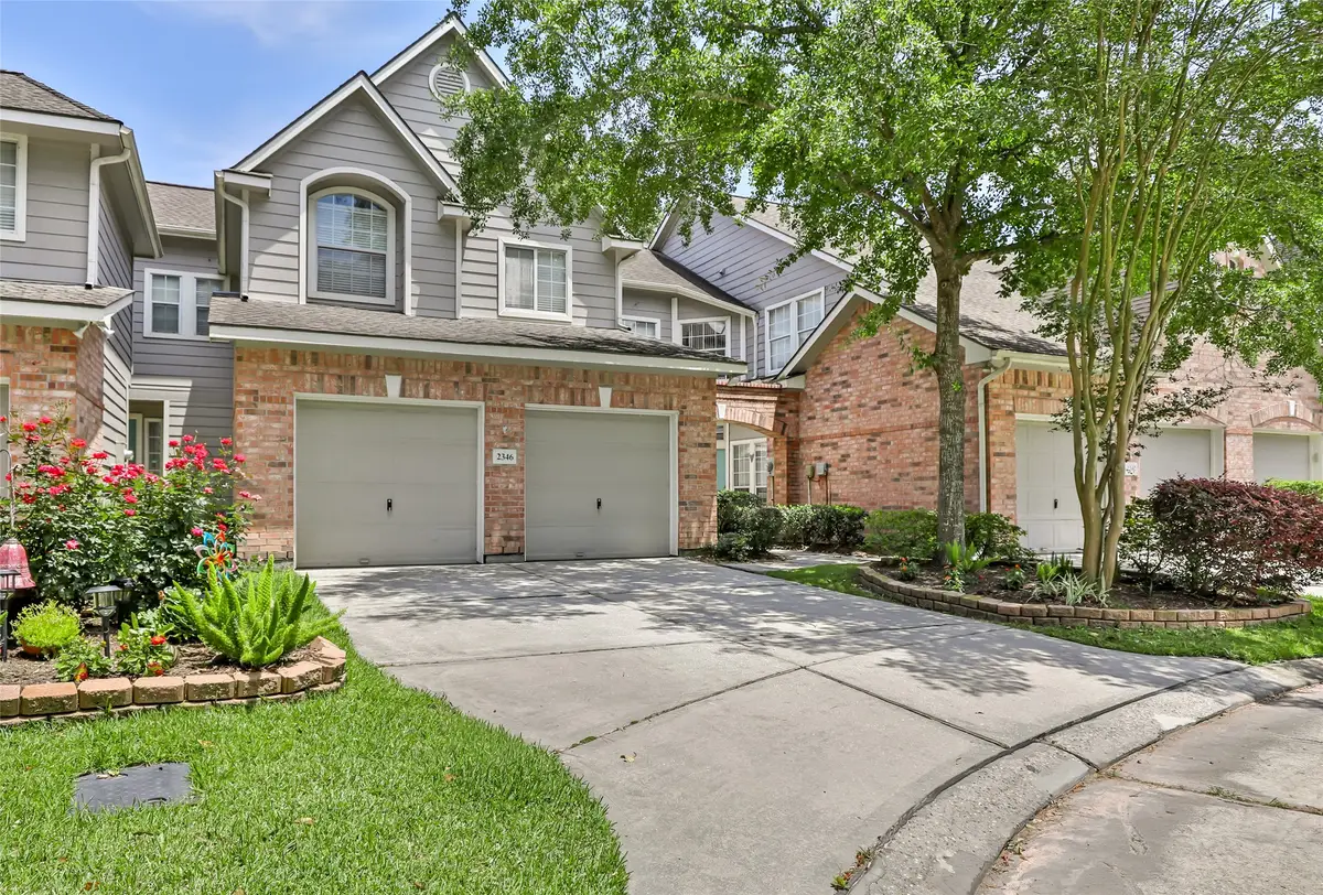 2346 Summit Way Court, Houston, TX 77339 - #1