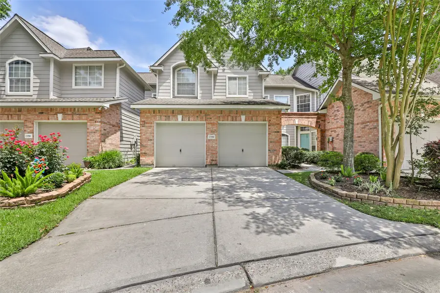 2346 Summit Way Court, Houston, TX 77339 - #2