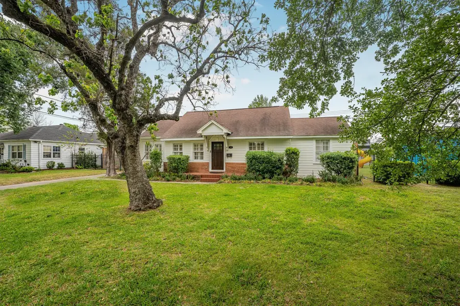 3110 Randall Street, Houston, TX 77018 - #2