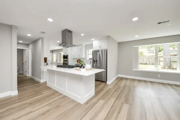 14514 Ravenhurst Lane, Houston, TX 77070