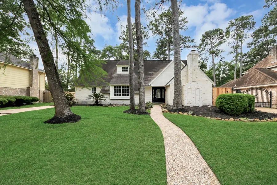 14514 Ravenhurst Lane, Houston, TX 77070 - #2