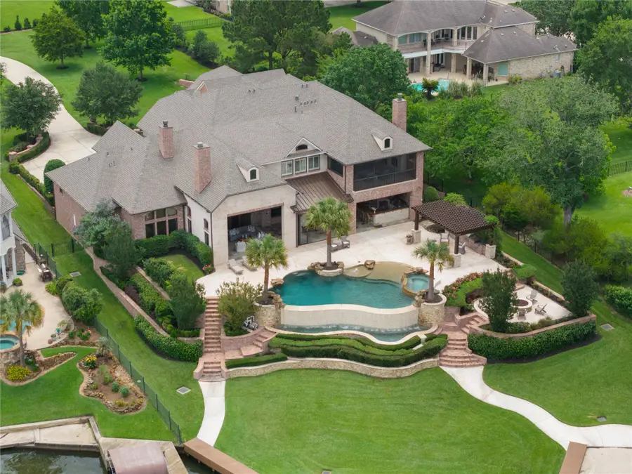 12349 Longmire Trace, Conroe, TX 77304 - #2