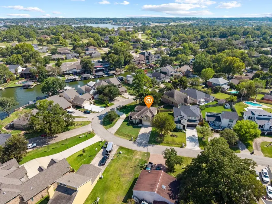 763 & 806 Lake View Drive, Montgomery, TX 77356 - #2