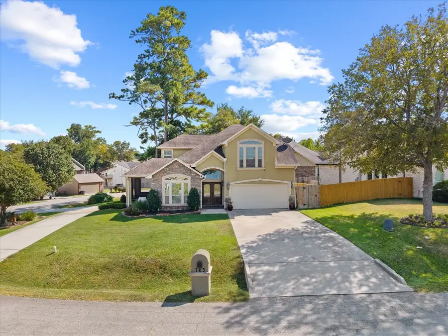 763 & 806 Lake View Drive, Montgomery, TX 77356 - #3