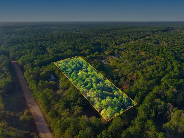 0 Lee Drive, Cleveland, TX 77328