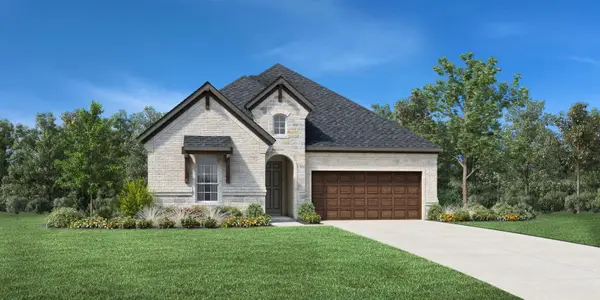 7715 Ridgeside Drive, Fulshear, TX 77441