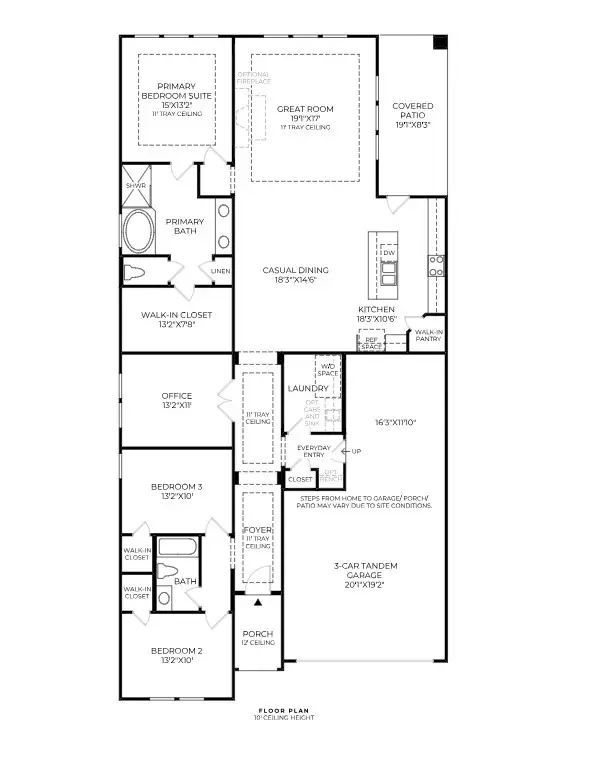 7715 Ridgeside Drive, Fulshear, TX 77441 - #2