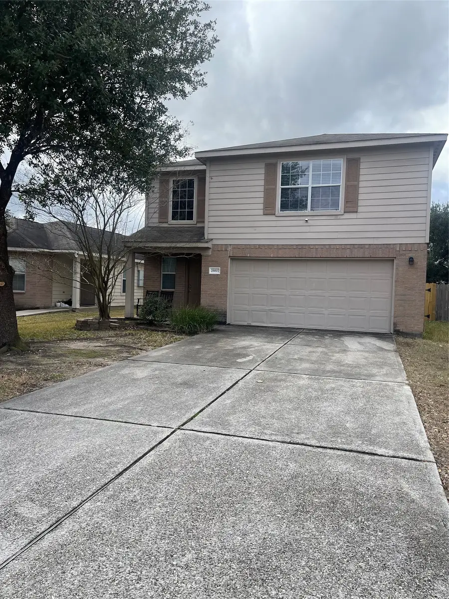 29007 W Pecos River Court W, Spring, TX 77386 - #2