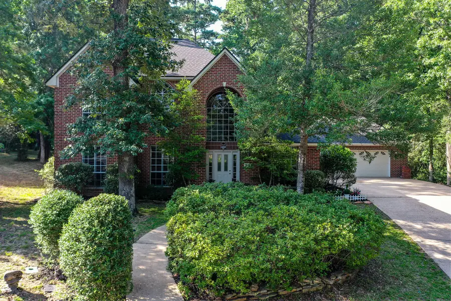 1002 Amesbury Court, Huntsville, TX 77340 - #2