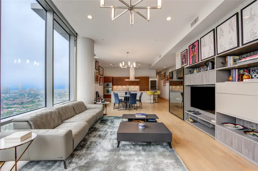 2727 Kirby Drive #27D, Houston, TX 77098 - #3