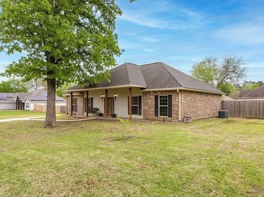 2607 Old Union Road, Lufkin, TX 75904 - Image #1