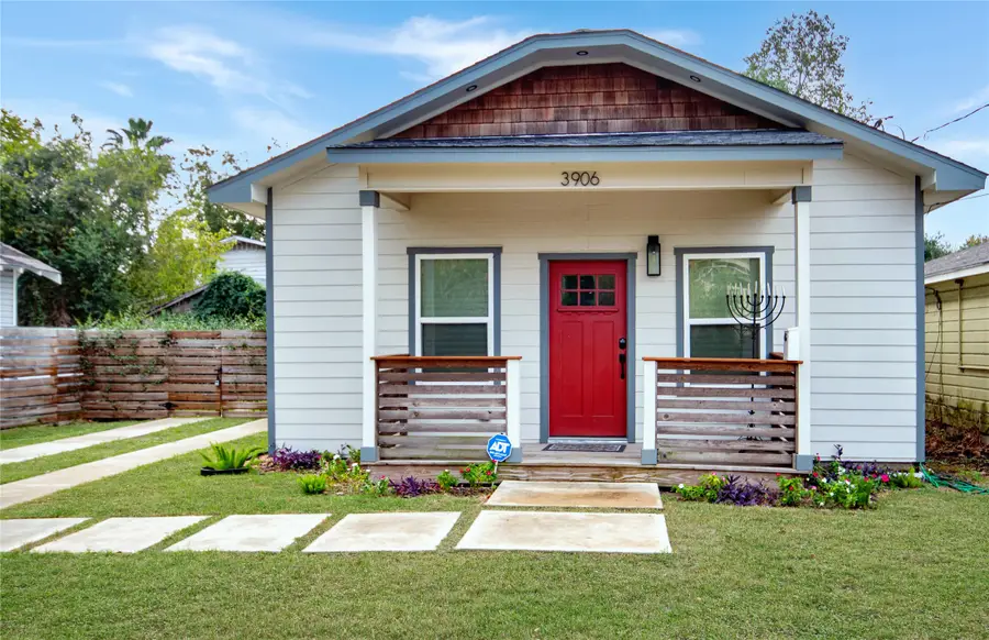 3906 Rusk Street, Houston, TX 77023 - Image #2