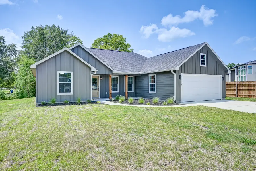 1204 Ada Street, New Waverly, TX 77358 - #2