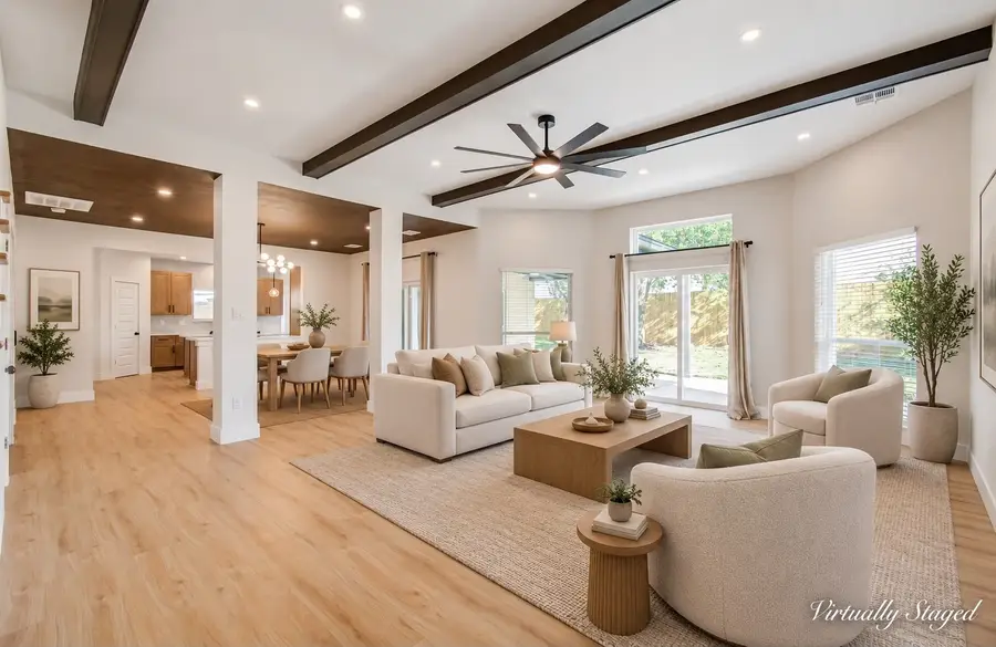 5547 Honor Drive, Houston, TX 77041 - #2