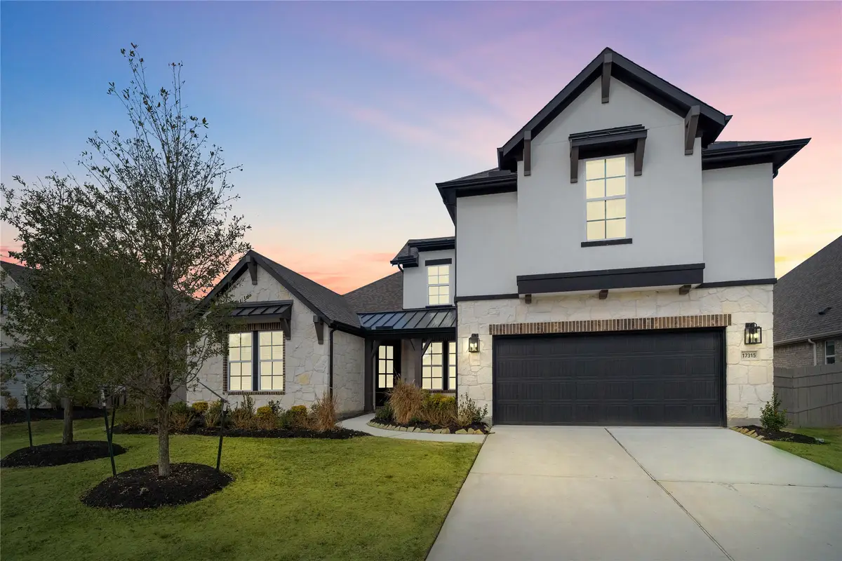 17315 July Moon Lane, Conroe, TX 77302 - #1