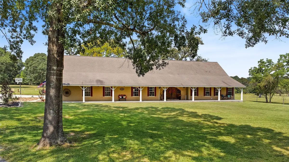 7875 Willys Road, New Waverly, TX 77358 - #1