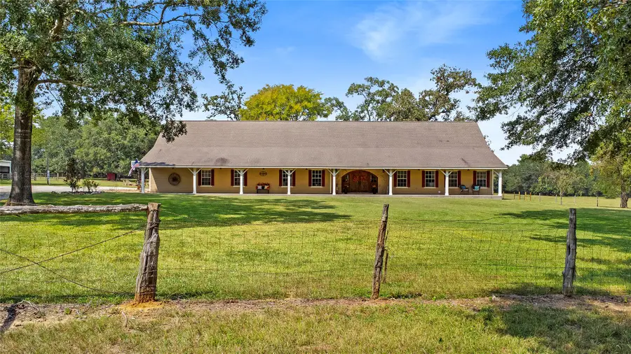 7875 Willys Road, New Waverly, TX 77358 - #2
