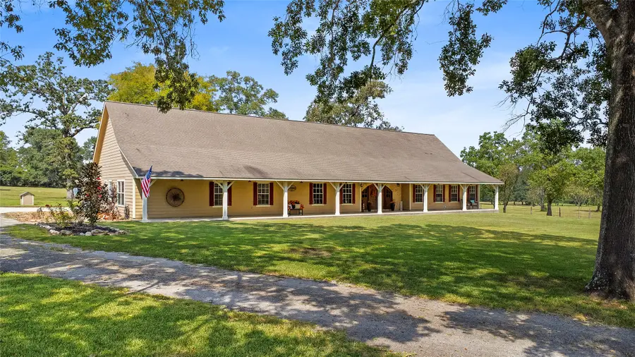 7875 Willys Road, New Waverly, TX 77358 - #3