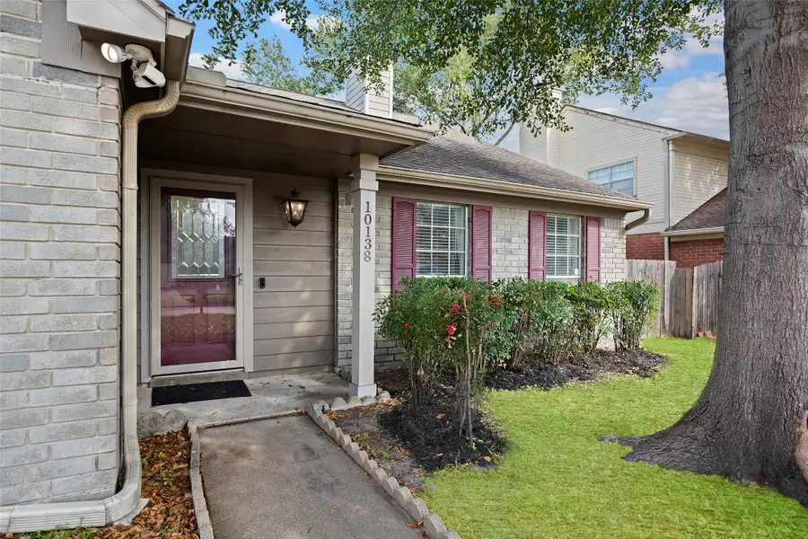 10138 Prospect Hill Drive, Houston, TX 77064 - #2