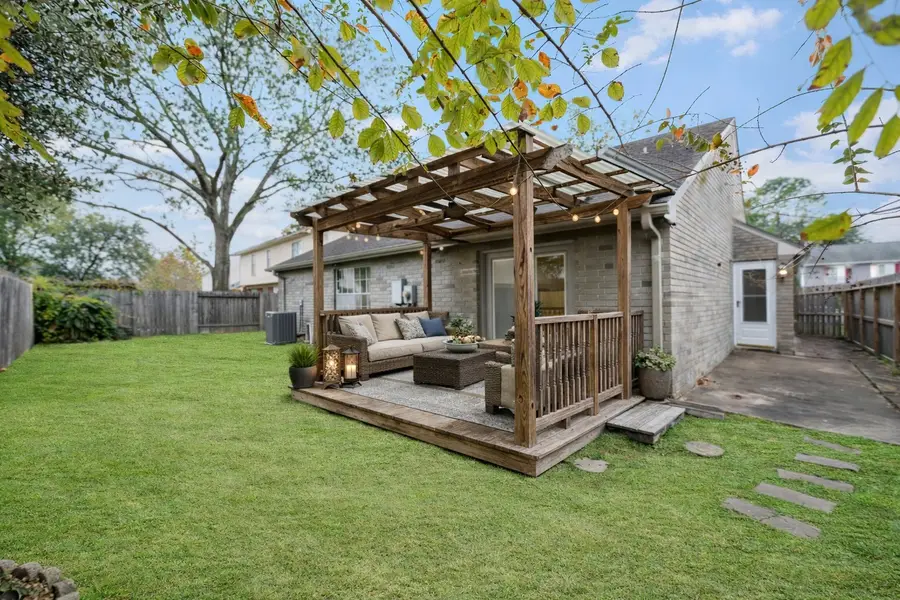 10138 Prospect Hill Drive, Houston, TX 77064 - #3