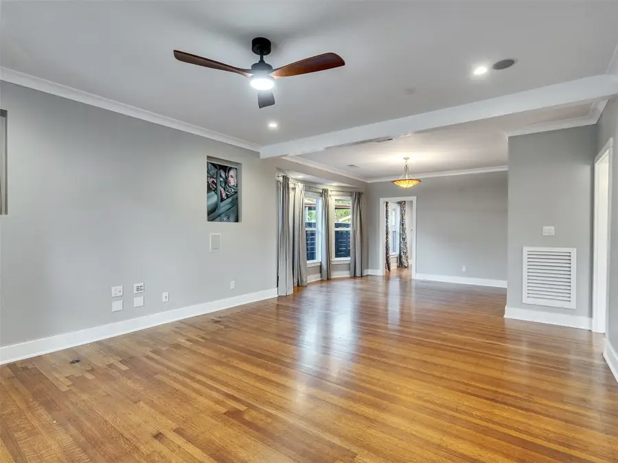 4517 Park Drive, Houston, TX 77023 - Image #2